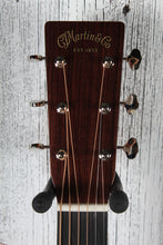 Load image into Gallery viewer, Martin 16 Series GPC-16E Grand Performance Acoustic Electric Guitar with Gig Bag