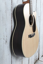 Load image into Gallery viewer, Martin 16 Series GPC-16E Grand Performance Acoustic Electric Guitar with Gig Bag