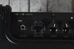 LIne 6 Catalyst 60 Amplifier 60 Watt 1x12 Combo Electric Guitar Amp w Footswitch