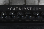 LIne 6 Catalyst 60 Amplifier 60 Watt 1x12 Combo Electric Guitar Amp w Footswitch