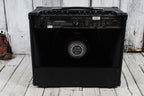 LIne 6 Catalyst 60 Amplifier 60 Watt 1x12 Combo Electric Guitar Amp w Footswitch