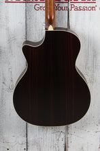 Load image into Gallery viewer, Martin 16 Series GPC-16E Grand Performance Acoustic Electric Guitar with Gig Bag