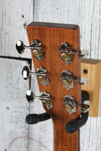 Load image into Gallery viewer, Martin 16 Series GPC-16E Grand Performance Acoustic Electric Guitar with Gig Bag