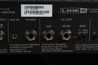 LIne 6 Catalyst 60 Amplifier 60 Watt 1x12 Combo Electric Guitar Amp w Footswitch