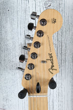 Fender 2023 Player Stratocaster HSS Solid Body Electric Guitar 3-Color Sunburst