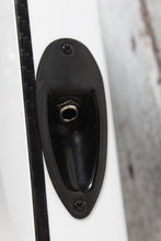 Load image into Gallery viewer, BC Rich Warlock Prophecy Electric Guitar with Quad Bridge Matte White Finish