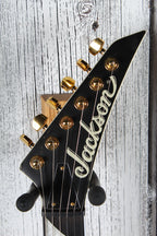 Jackson 2023 JS Series Rhoads JS32T FSR Electric Guitar Natural Oil Finish