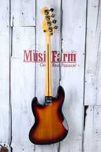 Load image into Gallery viewer, Fender Squier Classic Vibe &#39;60s Jazz Bass 4 String Bass Guitar 3 Color Sunburst