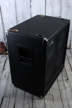 Load image into Gallery viewer, Sunn Amps 410H Speaker Cabinet 4 x 10 Electric Bass Guitar Amplifier Cabinet