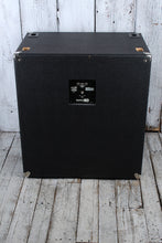 Load image into Gallery viewer, Sunn Amps 410H Speaker Cabinet 4 x 10 Electric Bass Guitar Amplifier Cabinet