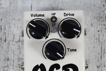 Load image into Gallery viewer, Fulltone OCD Overdrive Pedal Electric Guitar Overdrive Effects Pedal