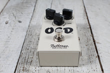 Load image into Gallery viewer, Fulltone OCD Overdrive Pedal Electric Guitar Overdrive Effects Pedal