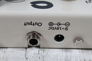 Fulltone OCD Overdrive Pedal Electric Guitar Overdrive Effects Pedal