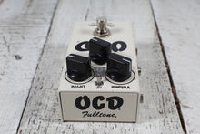Load image into Gallery viewer, Fulltone OCD Overdrive Pedal Electric Guitar Overdrive Effects Pedal
