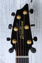 Load image into Gallery viewer, Breedlove 2021 Oregon Concert Canyon CE LTD Acoustic Electric Guitar with Case