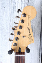 Load image into Gallery viewer, Fender Player II Series Player II Jazzmaster Electric Guitar Aquatone Blue