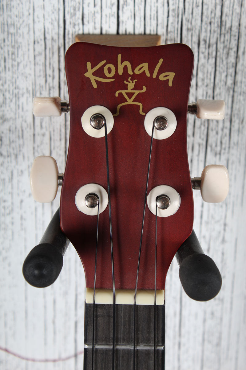 Kohala KO-C Kine'O Concert Ukulele