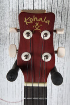 Kohala KO-C Kine'O Concert Ukulele