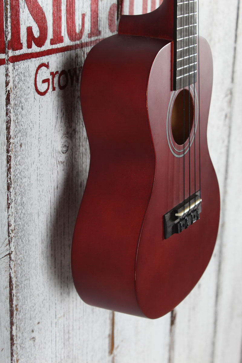 Kohala KO-C Kine'O Concert Ukulele