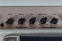 Load image into Gallery viewer, Epiphone Stereo Chorus Acoustic Regent 220 Acoustic Guitar Combo Amplifier