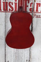 Kohala KO-C Kine'O Concert Ukulele
