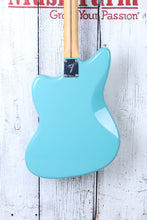 Load image into Gallery viewer, Fender Player II Series Player II Jazzmaster Electric Guitar Aquatone Blue