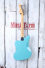 Load image into Gallery viewer, Fender Player II Series Player II Jazzmaster Electric Guitar Aquatone Blue