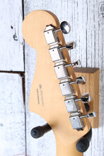 Load image into Gallery viewer, Fender Player II Series Player II Jazzmaster Electric Guitar Aquatone Blue