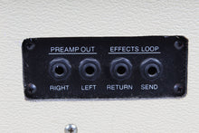 Load image into Gallery viewer, Epiphone Stereo Chorus Acoustic Regent 220 Acoustic Guitar Combo Amplifier