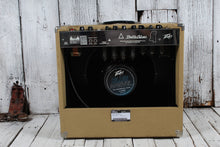 Load image into Gallery viewer, Peavey Delta Blues Electric Guitar Amplifier 30 Watt Combo Amp with Footswitch