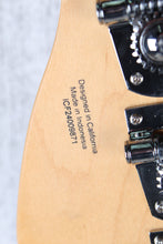 Load image into Gallery viewer, Fender Standard Precision Bass 4 String Electric Bass Guitar Olympic White