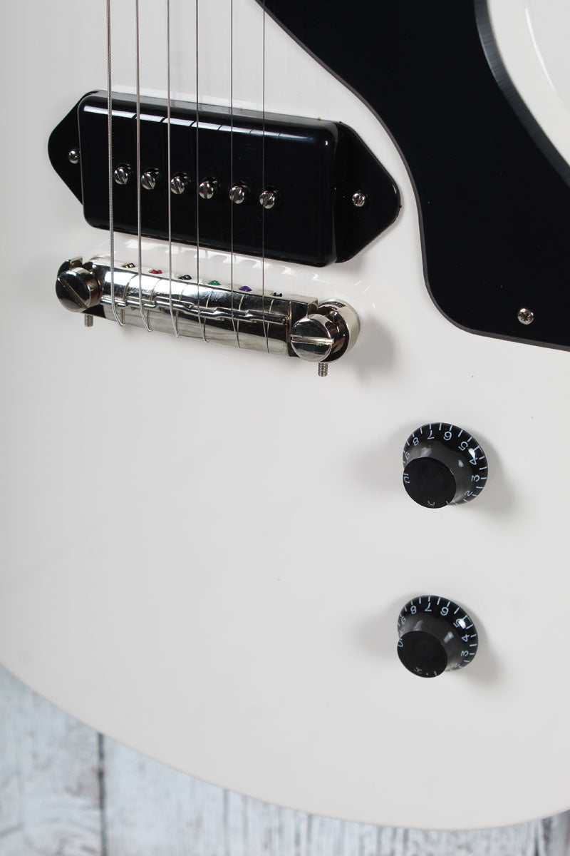 Epiphone 2023 Billie Joe Armstrong Les Paul Junior Electric Guitar with Case