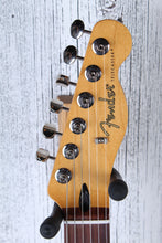 Load image into Gallery viewer, Fender Player II Telecaster Solid Body Electric Guitar White Blonde Finish