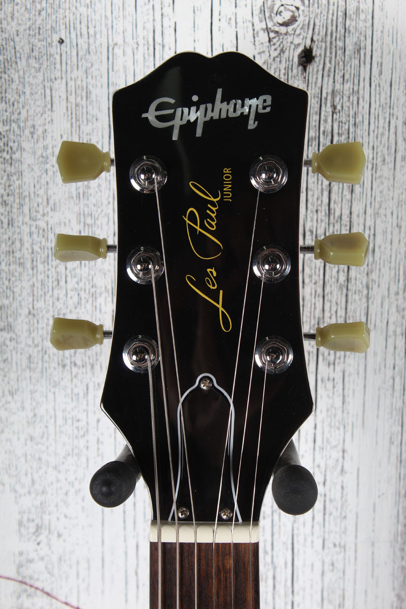 Epiphone 2023 Billie Joe Armstrong Les Paul Junior Electric Guitar with Case