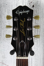 Epiphone 2023 Billie Joe Armstrong Les Paul Junior Electric Guitar with Case