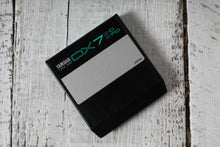 Load image into Gallery viewer, Yamaha 1980s DX7IID Digital Synthesizer 61 Note Digital Workstation Keyboard