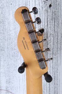 Fender Player II Telecaster Solid Body Electric Guitar White Blonde Finish