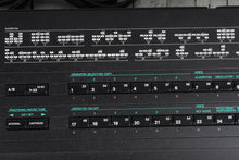 Load image into Gallery viewer, Yamaha 1980s DX7IID Digital Synthesizer 61 Note Digital Workstation Keyboard