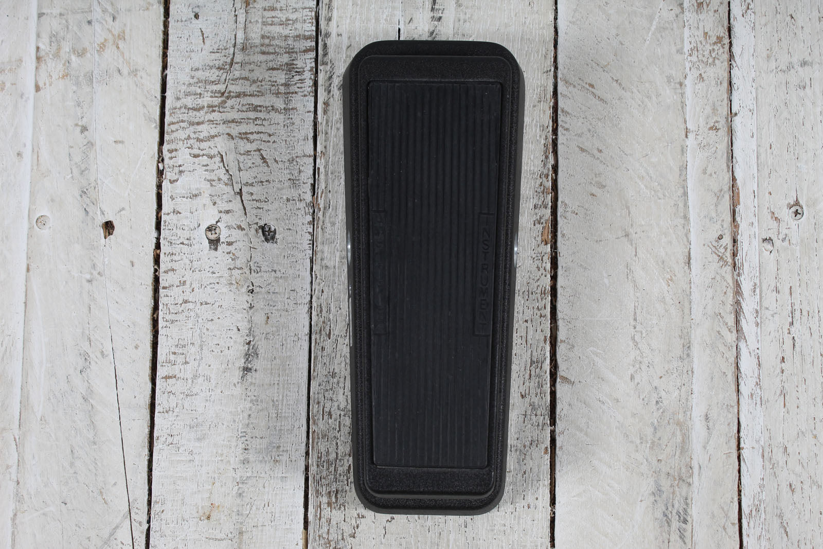 Dunlop GCB95 Cry Baby Standard Wah Pedal Electric Guitar Wah Effects Pedal Main image