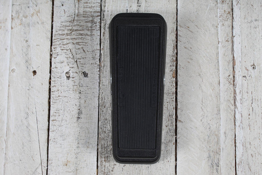Dunlop GCB95 Cry Baby Standard Wah Pedal Electric Guitar Wah Effects Pedal