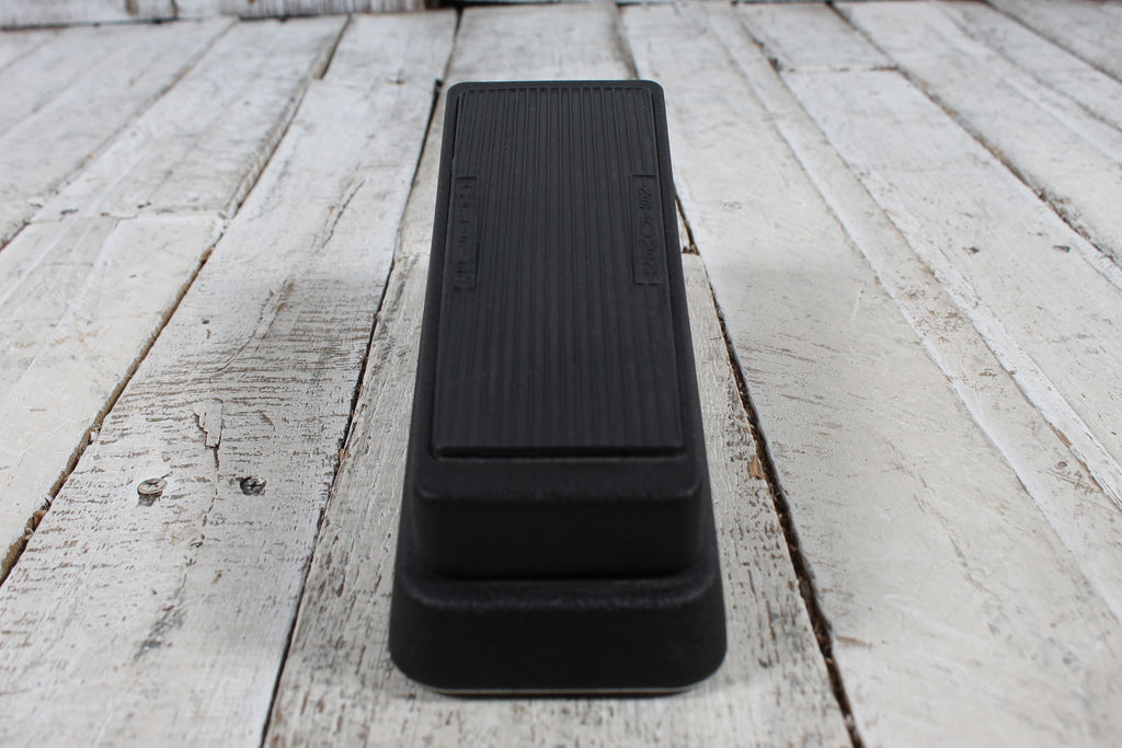Dunlop GCB95 Cry Baby Standard Wah Pedal Electric Guitar Wah Effects Pedal