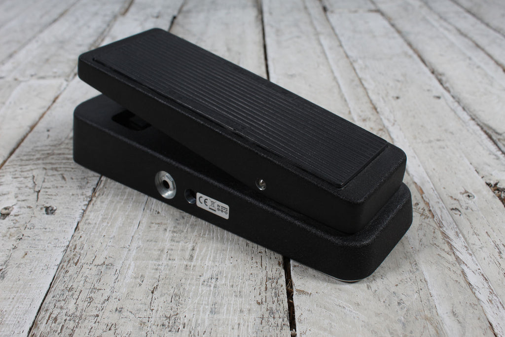 Dunlop GCB95 Cry Baby Standard Wah Pedal Electric Guitar Wah Effects Pedal