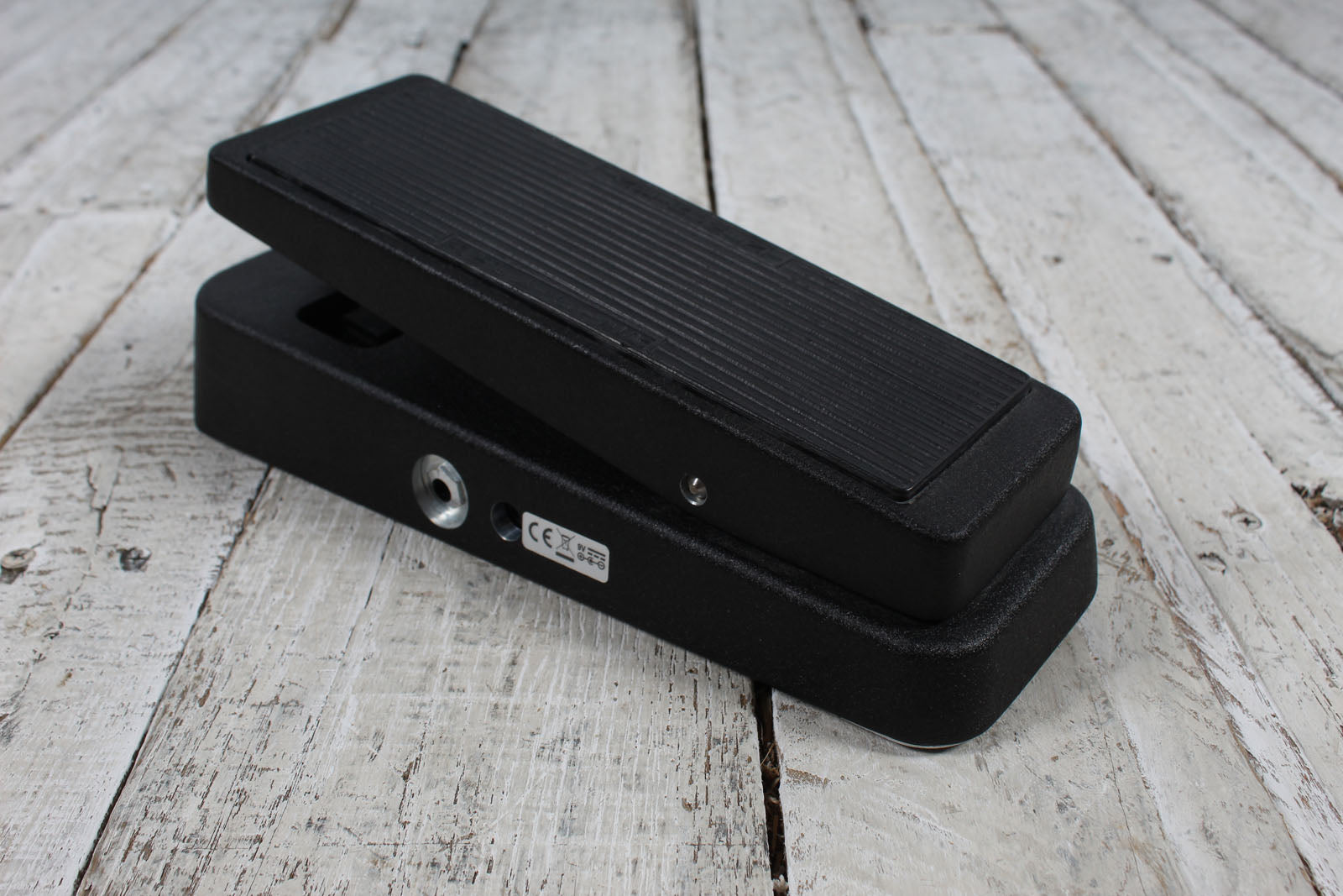 Dunlop GCB95 Cry Baby Standard Wah Pedal Electric Guitar Wah Effects Pedal