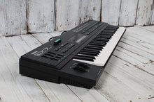 Load image into Gallery viewer, Yamaha 1980s DX7IID Digital Synthesizer 61 Note Digital Workstation Keyboard