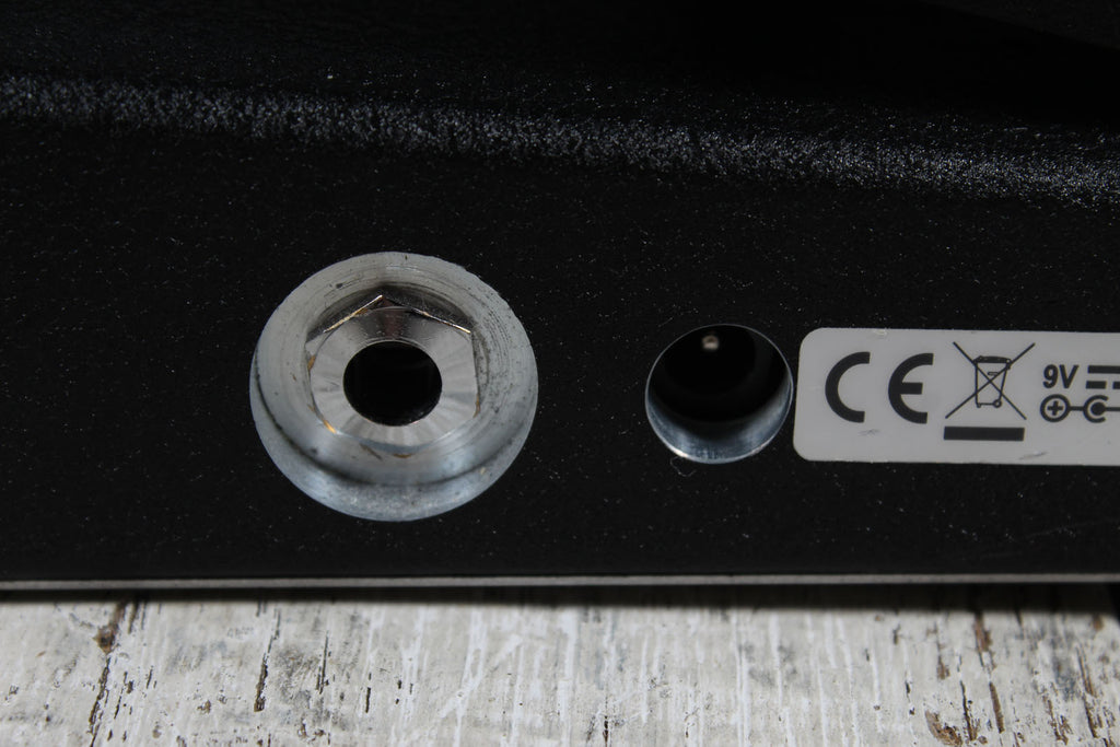 Dunlop GCB95 Cry Baby Standard Wah Pedal Electric Guitar Wah Effects Pedal