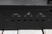 Load image into Gallery viewer, Yamaha 1980s DX7IID Digital Synthesizer 61 Note Digital Workstation Keyboard