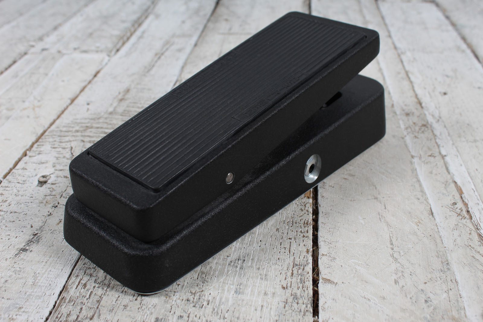 Dunlop GCB95 Cry Baby Standard Wah Pedal Electric Guitar Wah Effects Pedal