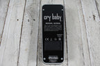 Dunlop GCB95 Cry Baby Standard Wah Pedal Electric Guitar Wah Effects Pedal