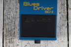 Boss BD-2 Blues Driver Overdrive Pedal Electric Guitar Overdrive Effects Pedal