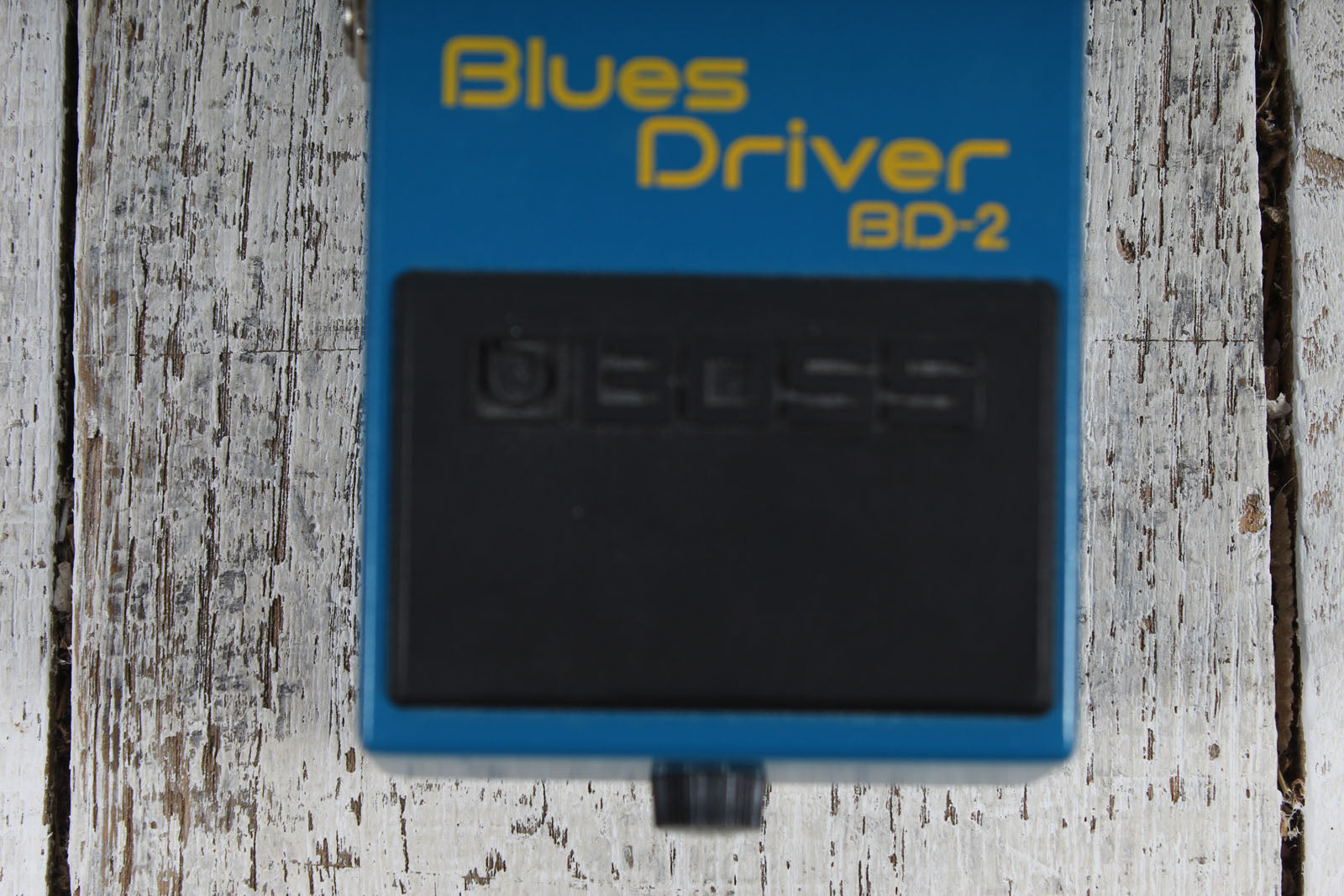 Boss BD-2 Blues Driver Overdrive Pedal Electric Guitar Overdrive Effects Pedal